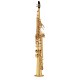 SAXOFONE SOPRANO YAMAHA YSS-475II