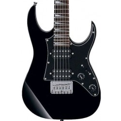 GUITARRA ELETRICA IBANEZ GRGM21-BKN E-GUITAR MIC