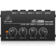 BEHRINGER MX400