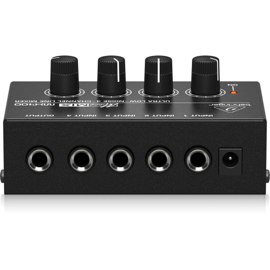 BEHRINGER MX400