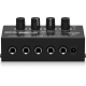 BEHRINGER MX400