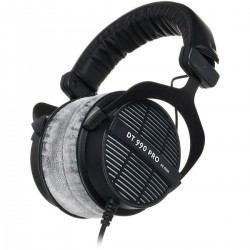 BEYERDYNAMIC DT-990 PRO 80 OHMS