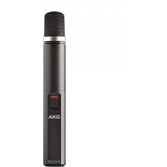 MICROFONE AKG C1000S MKIV