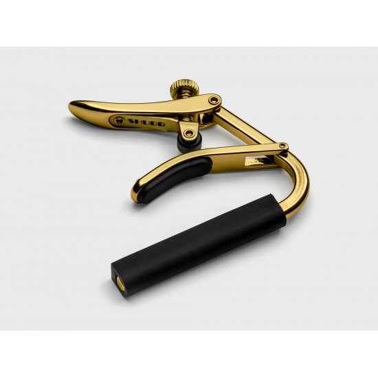 CAPO SHUBB C2 GOLD