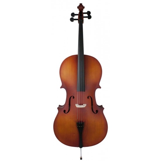 VIOLONCELLO AMADEUS CA-101 3/4