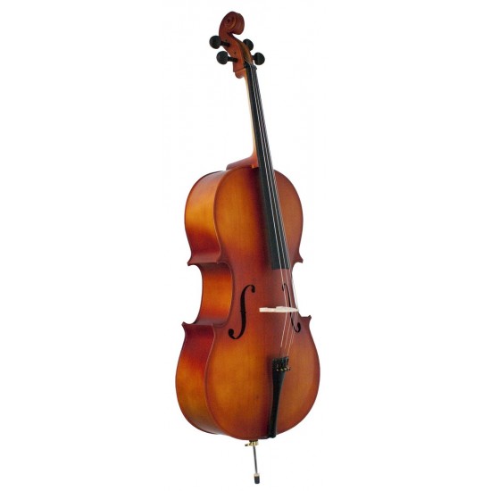 VIOLONCELLO AMADEUS CA-101 3/4