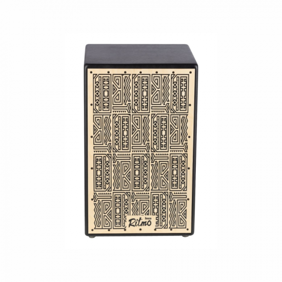 CAJÓN RUMBERO RITMO INCA