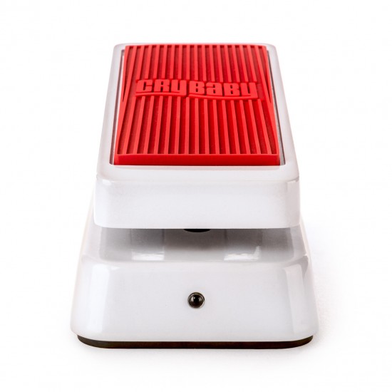 PEDAL CRY BABY JUNIOR SE WAH WHITE CBJ95SW