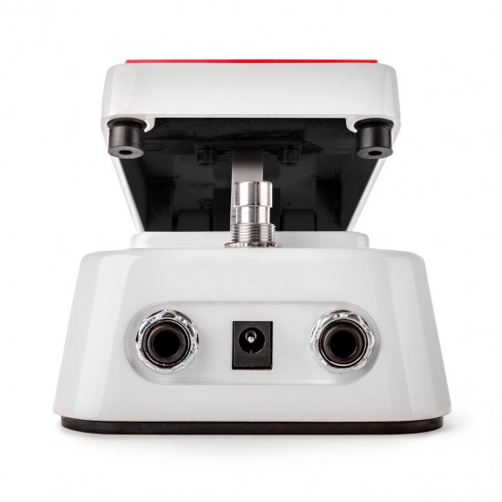 PEDAL CRY BABY JUNIOR SE WAH WHITE CBJ95SW