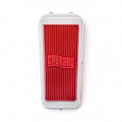 PEDAL CRY BABY JUNIOR SE WAH WHITE CBJ95SW