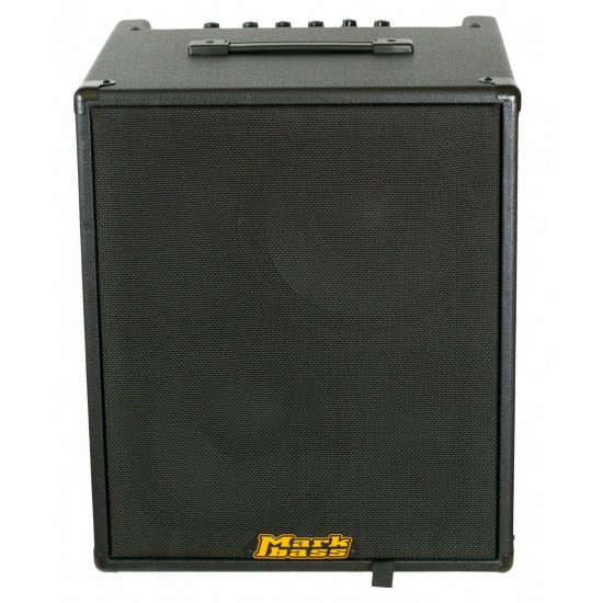 COMBO MARKBASS CMB 102 BLACK LINE 2x10 COMBO MARKBASS CMB 102 BLACK LINE 2x10