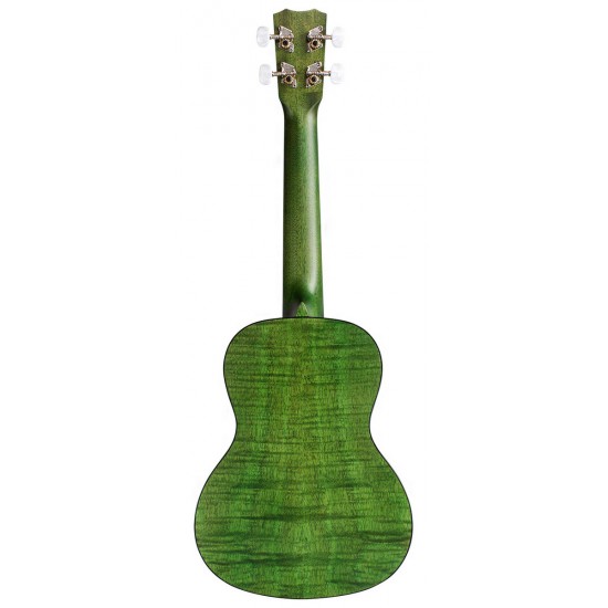 CORDOBA 15CFM CONCERTO SATIN FLAME MH VERDE