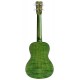 CORDOBA 15CFM CONCERTO SATIN FLAME MH VERDE