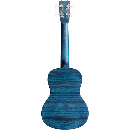 CORDOBA 15CFM CONCERTO SATIN FLAME MH BLUE