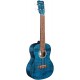 CORDOBA 15CFM CONCERTO SATIN FLAME MH BLUE