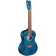 CORDOBA 15CFM CONCERTO SATIN FLAME MH BLUE