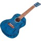 CORDOBA 15CFM CONCERTO SATIN FLAME MH BLUE