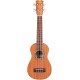 UKULELE CORDOBA 15SM SOPRANO SATIN MAHOGANY