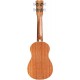 UKULELE CORDOBA 15SM SOPRANO SATIN MAHOGANY