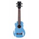 UKULELE CORDOBA BIA SOPRANO AZUL