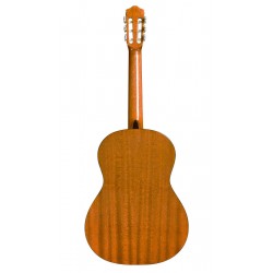 GUITARRA CLÁSSICA CORDOBA C1 4/4 NATURAL C/SACO