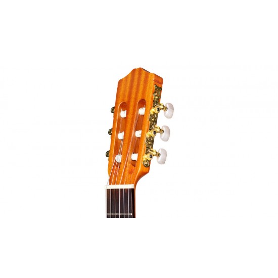 GUITARRA CLÁSSICA CORDOBA C1 4/4 NATURAL C/SACO