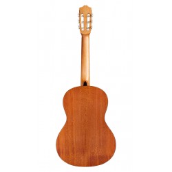 GUITARRA CLÁSSICA CORDOBA C1M 3/4 MATTE NATURAL