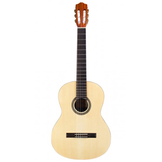 GUITARRA CLÁSSICA CORDOBA C1M 4/4 MATTE NATURAL