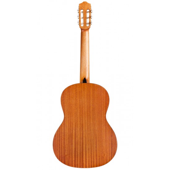 GUITARRA CLÁSSICA CORDOBA C1M 4/4 MATTE NATURAL