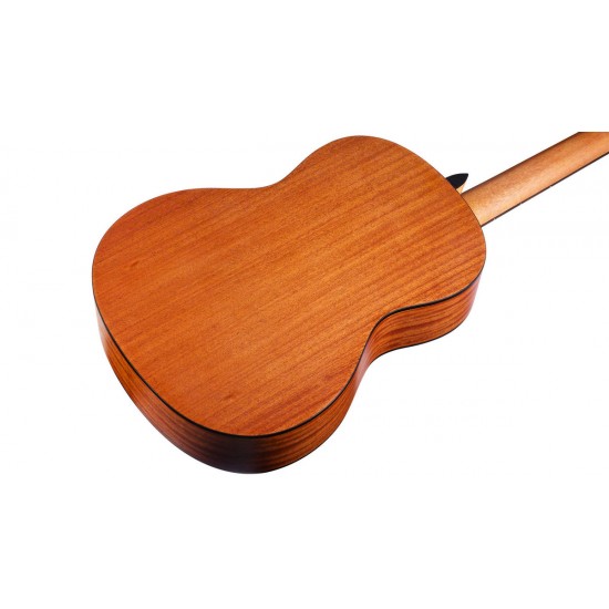 GUITARRA CLÁSSICA CORDOBA C1M 4/4 MATTE NATURAL