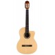 GUITARRA CLÁSSICA CORDOBA C1M-CE CW MATTE NATURAL