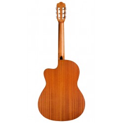 GUITARRA CLÁSSICA CORDOBA C1M-CE CW MATTE NATURAL