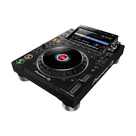 PIONEER CDJ-3000