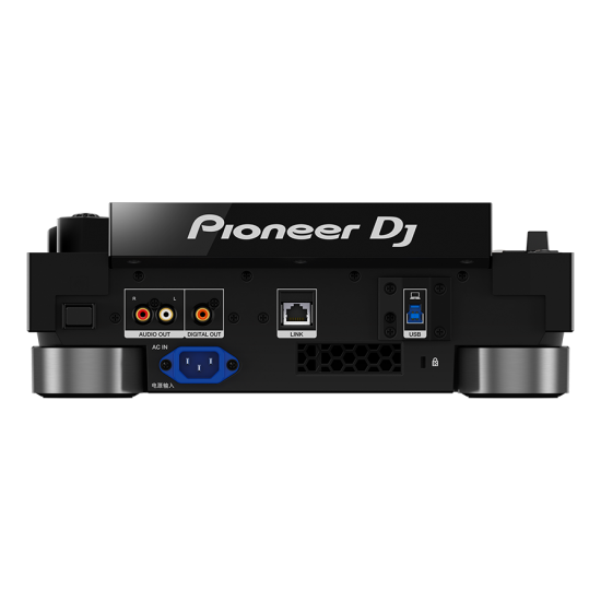 PIONEER CDJ-3000