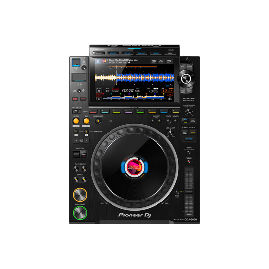 PIONEER CDJ-3000