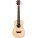 BAIXO ACÚSTICO CORDOBA MINI II BASS EB-E SATIN NATURAL