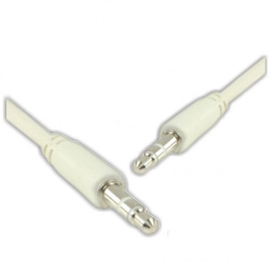 CABO JACK 3.5MM MACHO / JACK 3.5MM MACHO CABO JACK 3.5MM MACHO / JACK 3.5MM MACHO