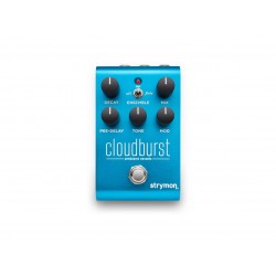 STRYMON CLOUDBURST REVERB