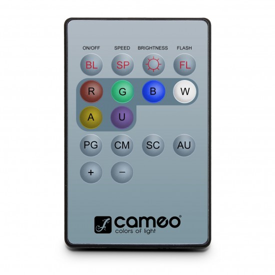 CAMEO Q-SPOT 15 W WH