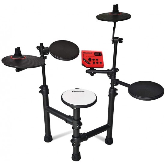 BATERIA DIGITAL CARLSBRO  CLUB 100