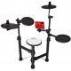 BATERIA DIGITAL CARLSBRO  CLUB 100