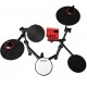 BATERIA DIGITAL CARLSBRO  CLUB 100