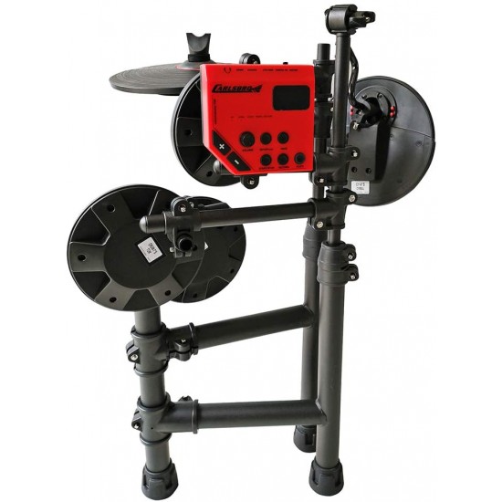 BATERIA DIGITAL CARLSBRO  CLUB 100