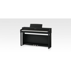 PIANO DIGITAL KAWAI CN29 BLACK