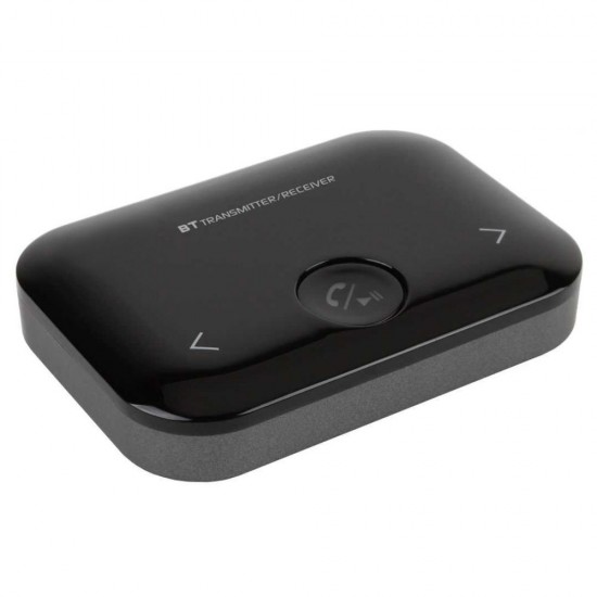 TRANSMISSOR RECEPTOR ÁUDIO BLUETOOTH TRANSMISSOR RECEPTOR ÁUDIO BLUETOOTH