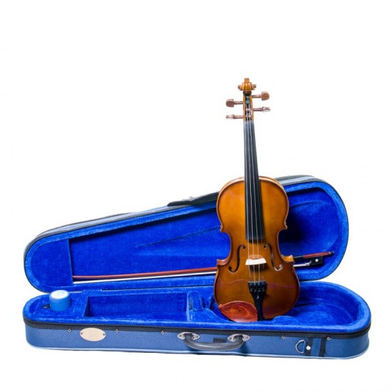 VIOLINO STENTOR STUDENT I 1/4 SET VIOLINO STENTOR STUDENT I 1/4 SET