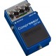 PEDAL BOSS CP-1X COMPRESSOR