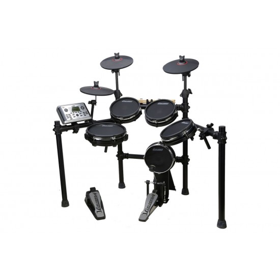 BATERIA DIGITAL CARLSBRO CSD 400