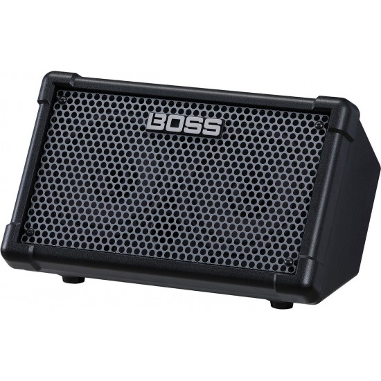 COMBO GUITARRA BOSS CUBE STREET II BLACK