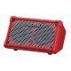 BOSS CUBE STREET II RED